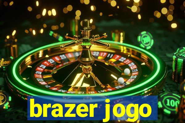 brazer jogo