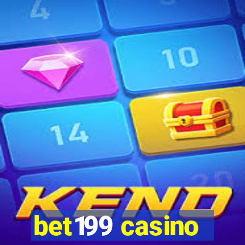 bet199 casino