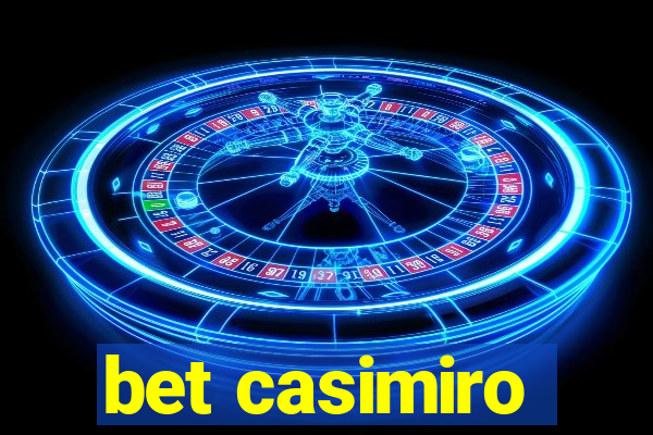 bet casimiro