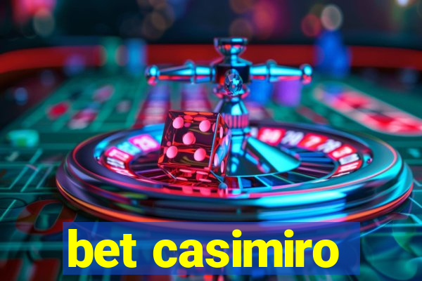 bet casimiro