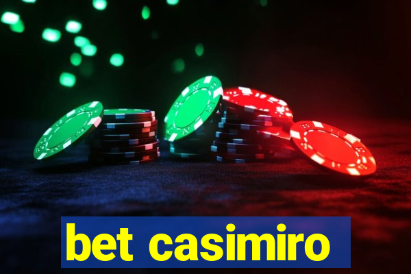 bet casimiro