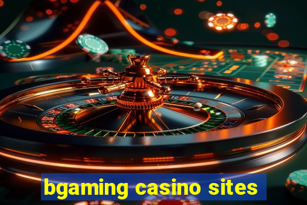 bgaming casino sites