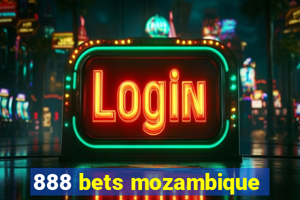 888 bets mozambique