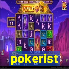 pokerist