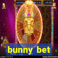 bunny bet