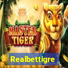 Realbettigre