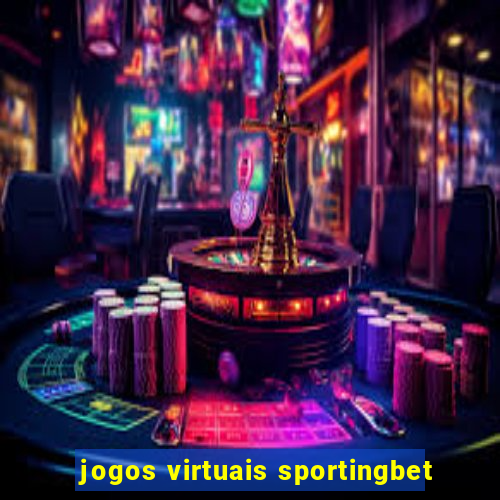 jogos virtuais sportingbet