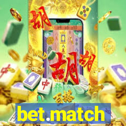 bet.match