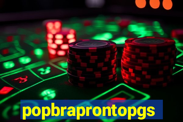 popbraprontopgsoftgames