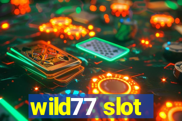 wild77 slot