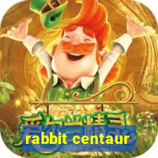 rabbit centaur