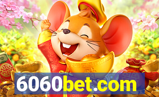 6060bet.com