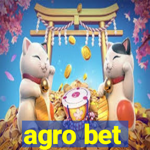 agro bet