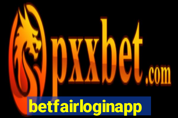 betfairloginapp