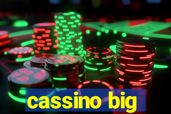 cassino big