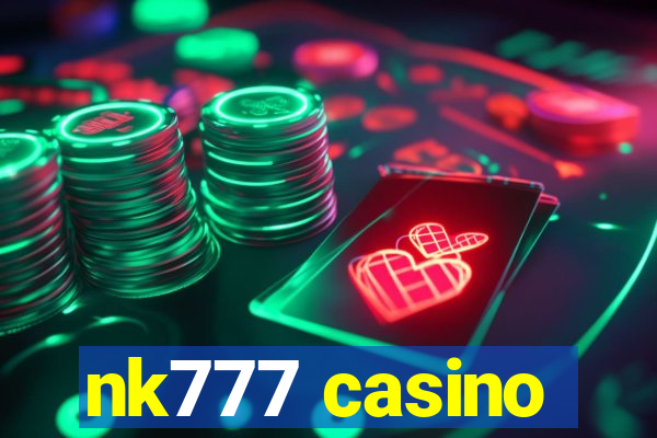 nk777 casino