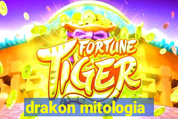 drakon mitologia