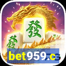 bet959.c