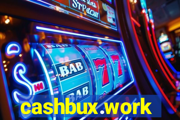 cashbux.work