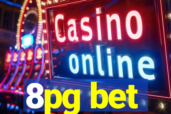 8pg bet