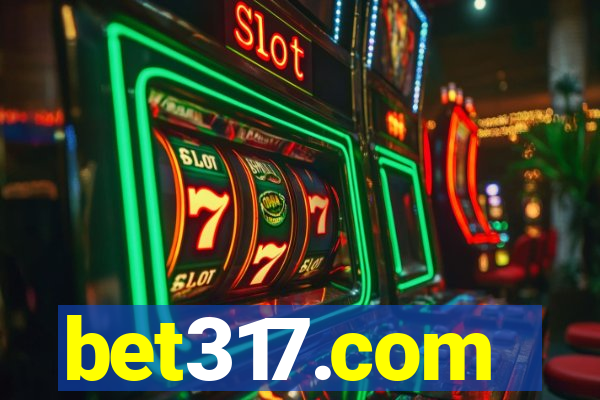 bet317.com