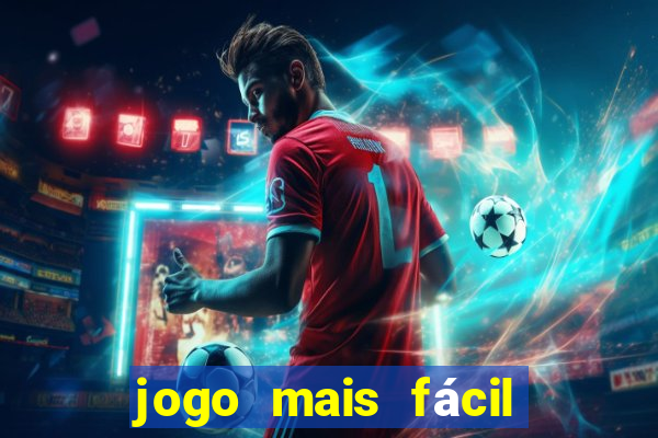 jogo mais fácil de ganhar na betano