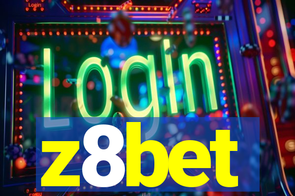 z8bet