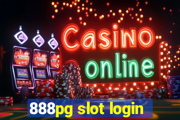 888pg slot login