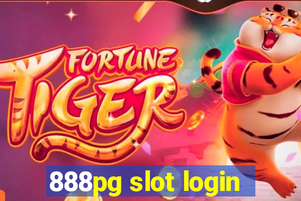 888pg slot login