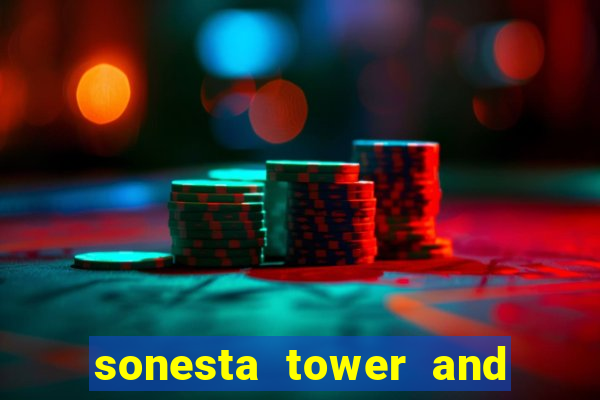 sonesta tower and casino cairo