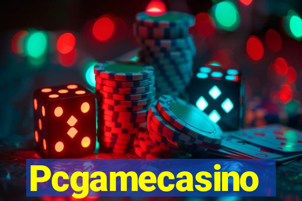 Pcgamecasino