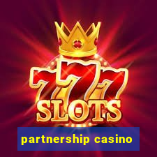 partnership casino