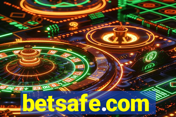 betsafe.com