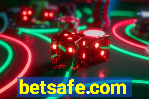 betsafe.com