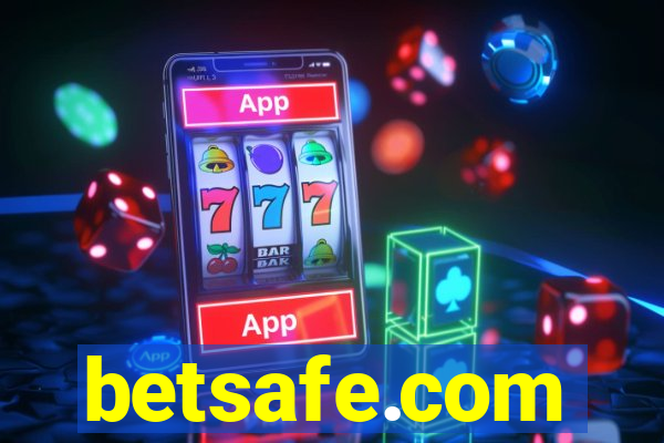 betsafe.com