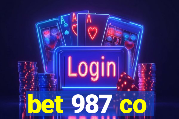 bet 987 co