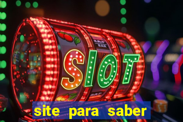 site para saber qual jogo esta pagando