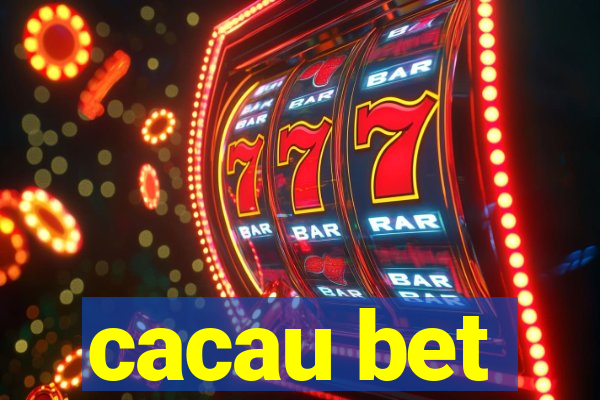 cacau bet