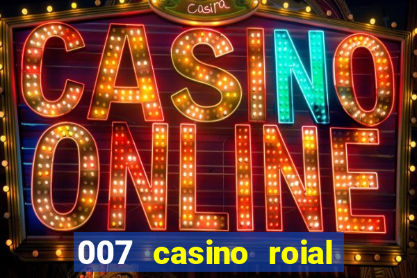 007 casino roial torrent magnet