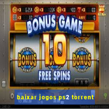 baixar jogos ps2 torrent