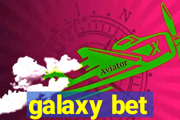 galaxy bet