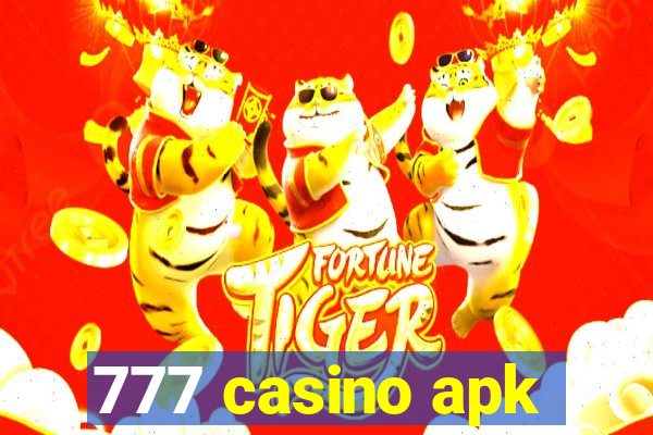 777 casino apk