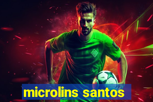 microlins santos