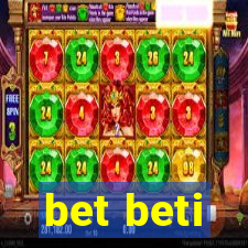 bet beti