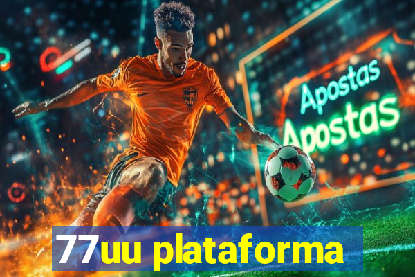 77uu plataforma