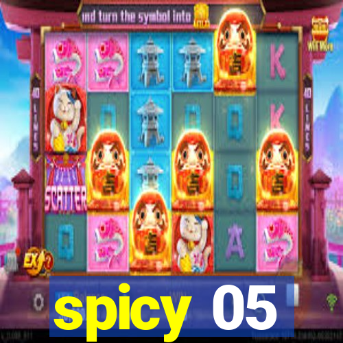 spicy 05