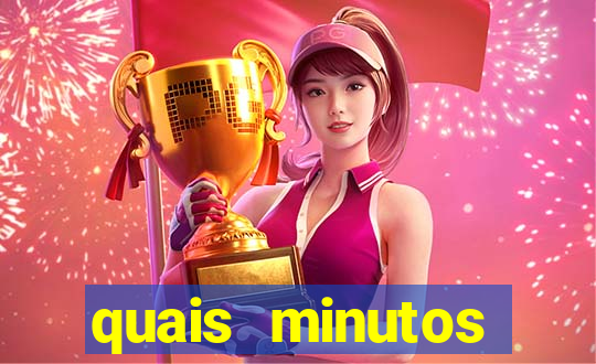 quais minutos pagantes do fortune tiger