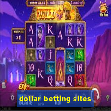 dollar betting sites