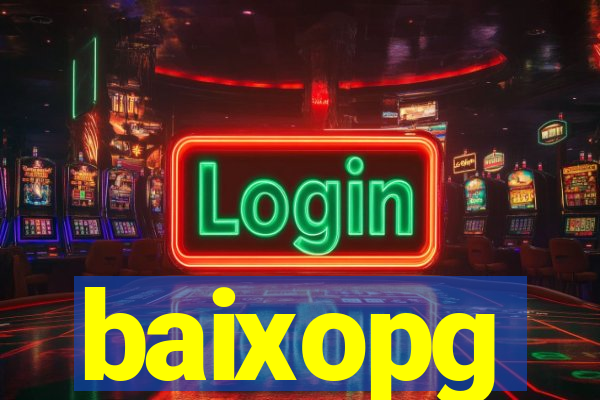 baixopg