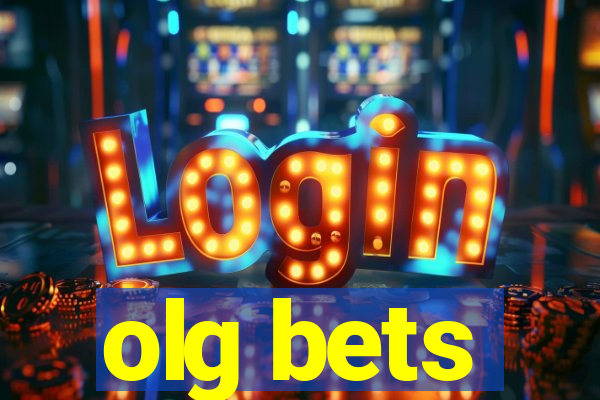 olg bets